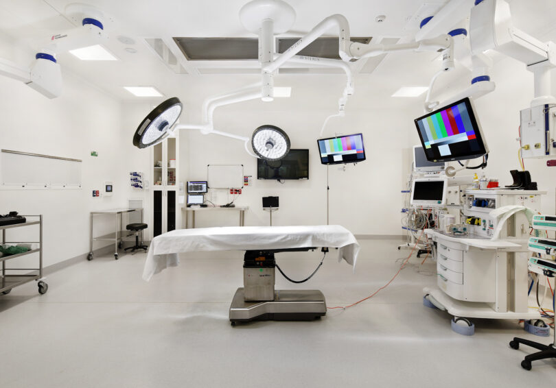 Lingard Private Hospital, Newcastle, NSW